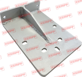 97175 Kempf Halter für Bremsanlage für EBS-Modulator